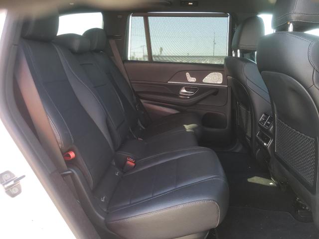 Mercedes GLS II 2021