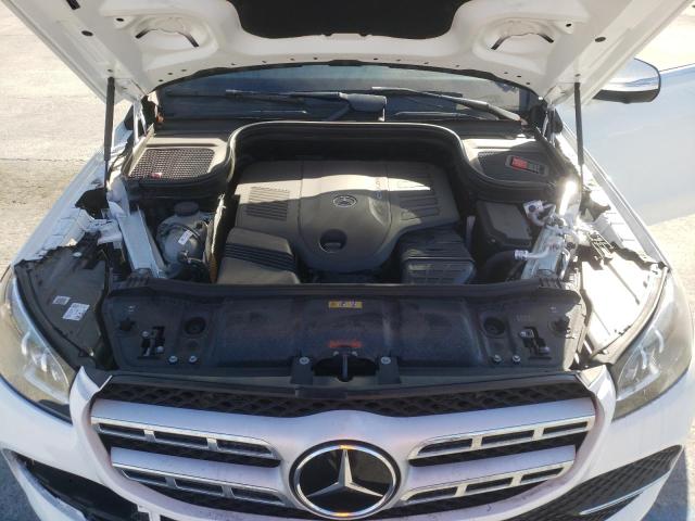 Mercedes GLS II 2021