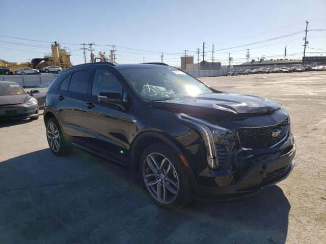 Cadillac XT4 2019