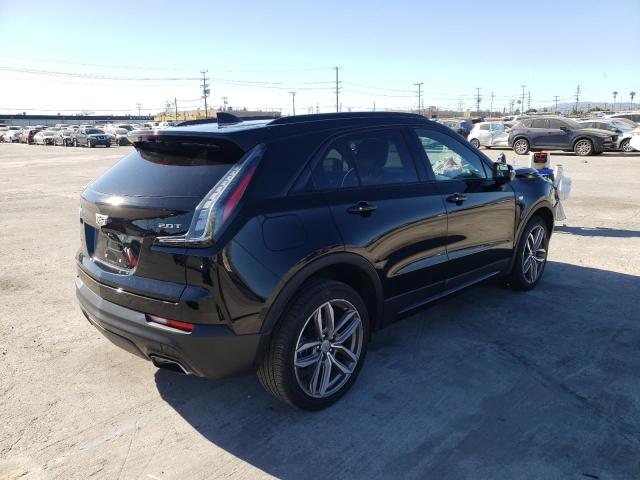 Cadillac XT4 2019