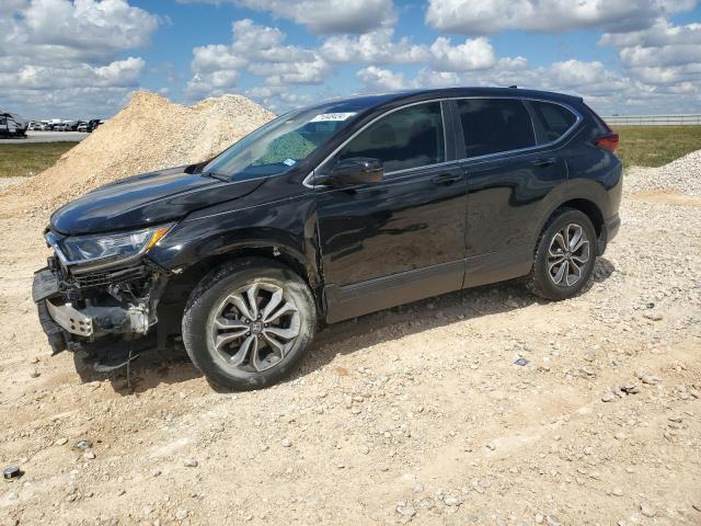Honda CR-V 2021