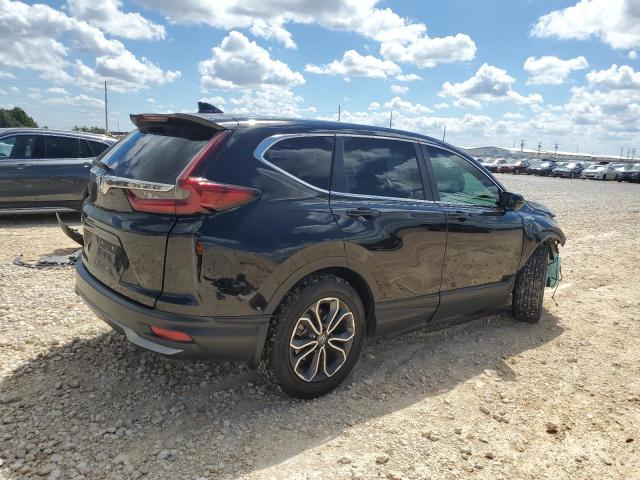 Honda CR-V 2021