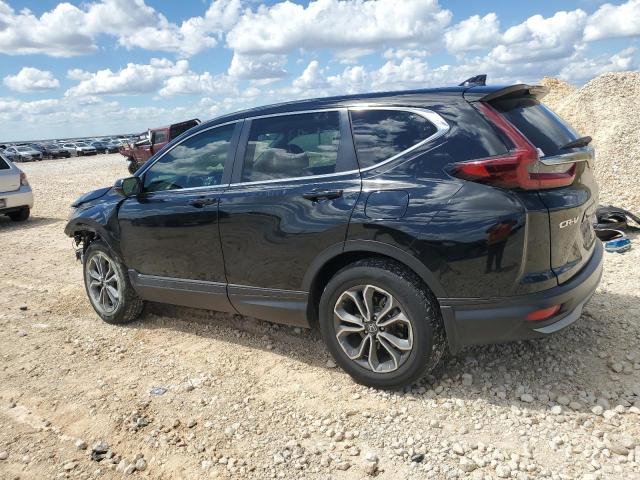 Honda CR-V 2021