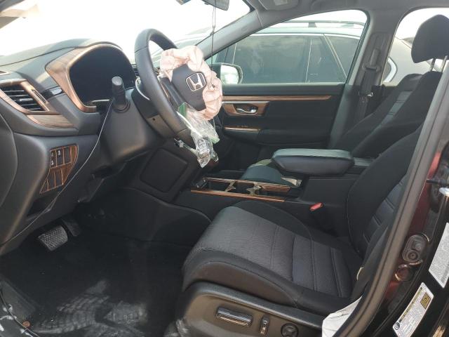 Honda CR-V 2021