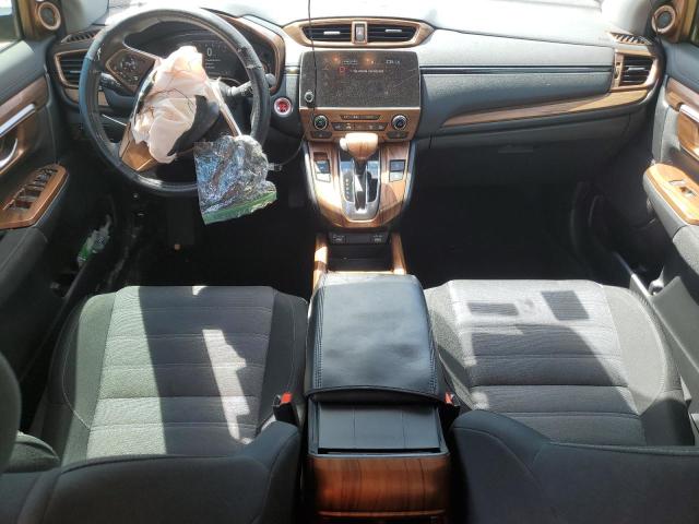 Honda CR-V 2021