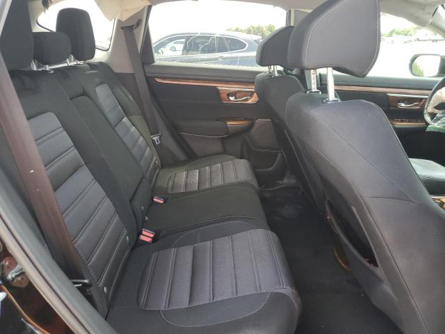 Honda CR-V 2021