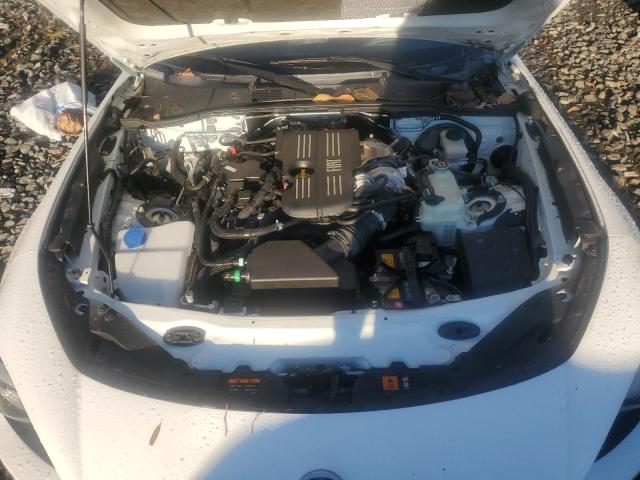 Fiat 124 Spider 2018