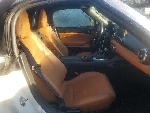 Fiat 124 Spider 2018