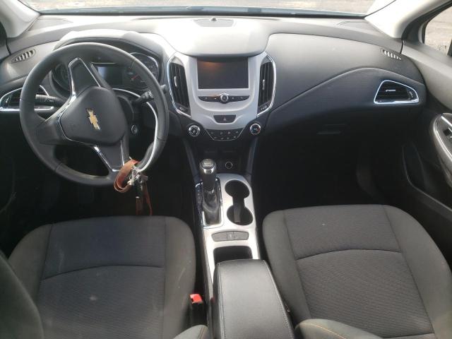 Chevrolet Cruze 2019