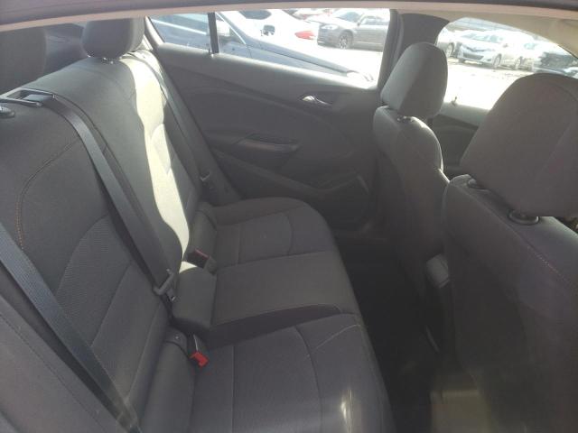 Chevrolet Cruze 2019