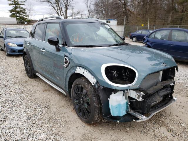 Mini Countryman II 2021