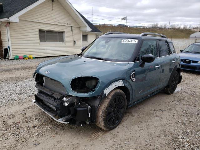 Mini Countryman II 2021