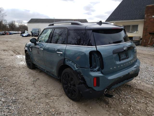 Mini Countryman II 2021