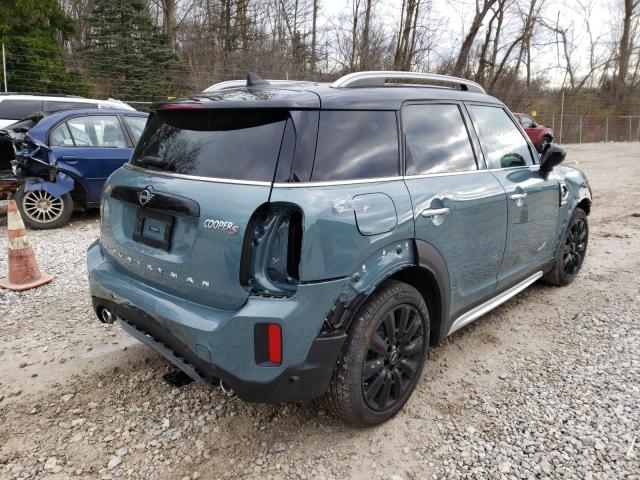 Mini Countryman II 2021