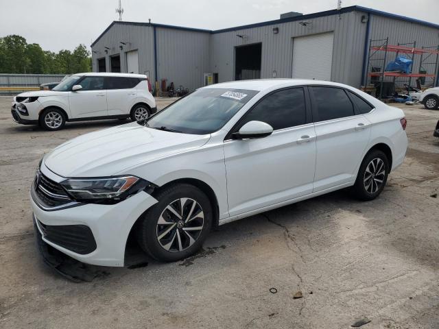 Volkswagen Jetta 2022
