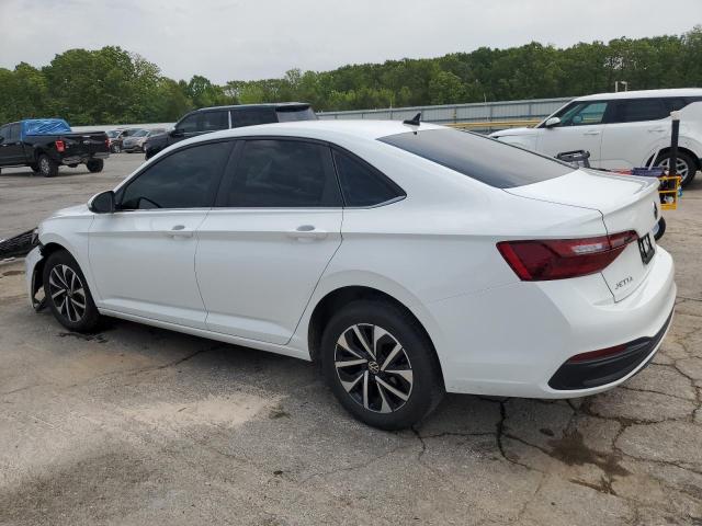Volkswagen Jetta 2022