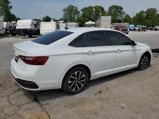 Volkswagen Jetta 2022