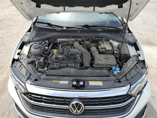 Volkswagen Jetta 2022