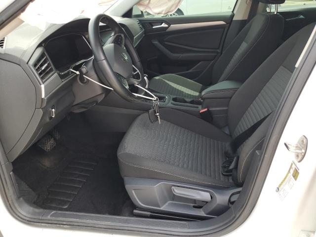 Volkswagen Jetta 2022