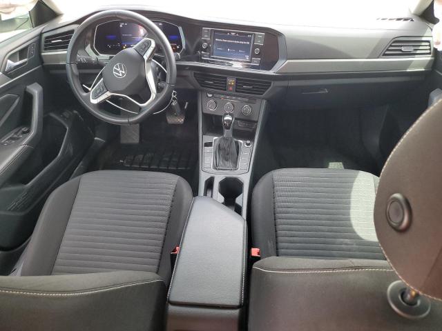 Volkswagen Jetta 2022
