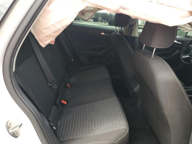 Volkswagen Jetta 2022