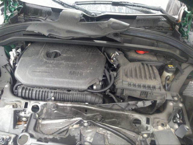 Mini Countryman II 2019