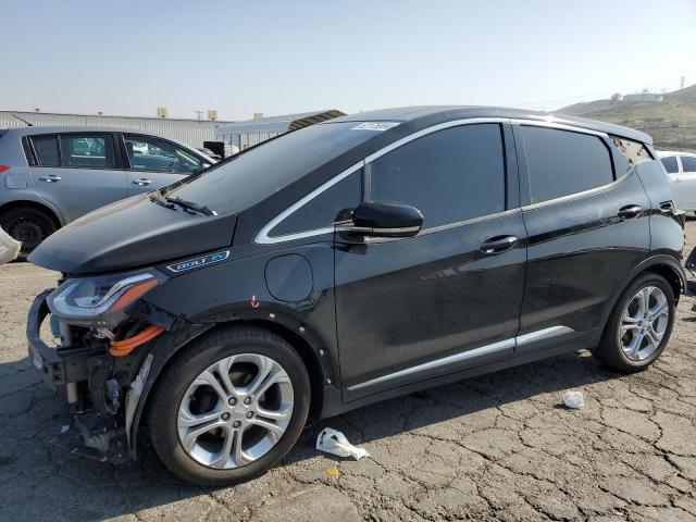 Chevrolet Bolt 2017