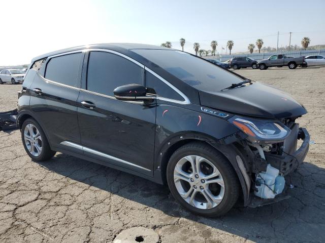 Chevrolet Bolt 2017