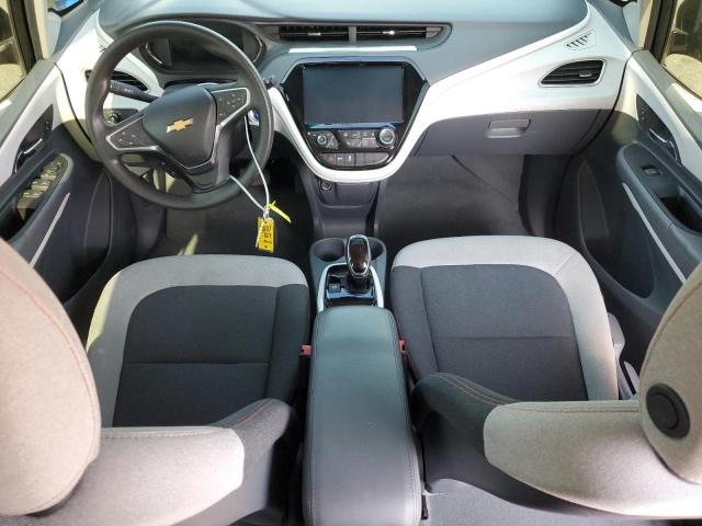 Chevrolet Bolt 2017