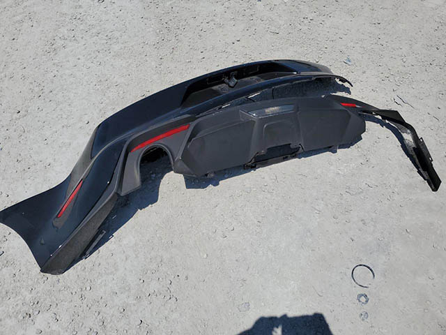 Ford Mustang 2022