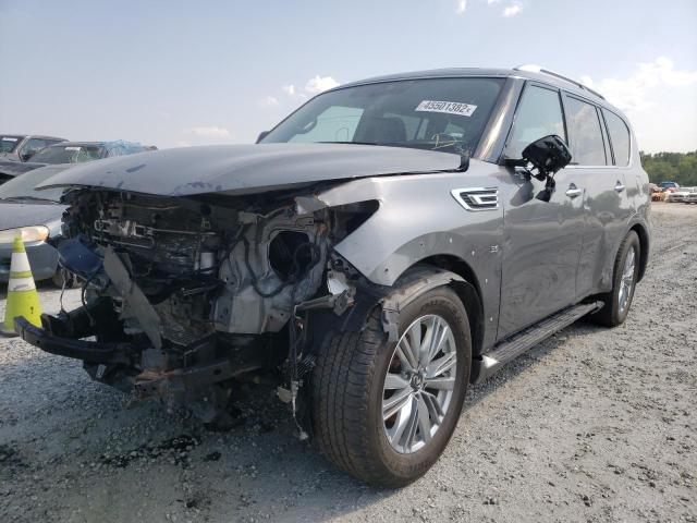 Infiniti QX80 2020