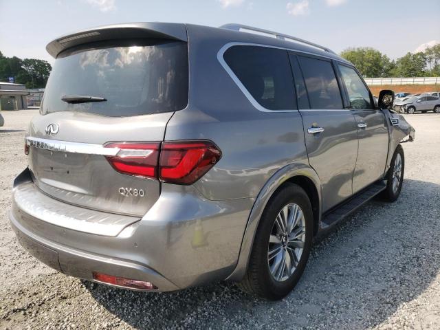 Infiniti QX80 2020