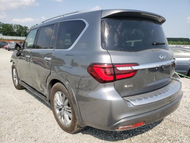 Infiniti QX80 2020