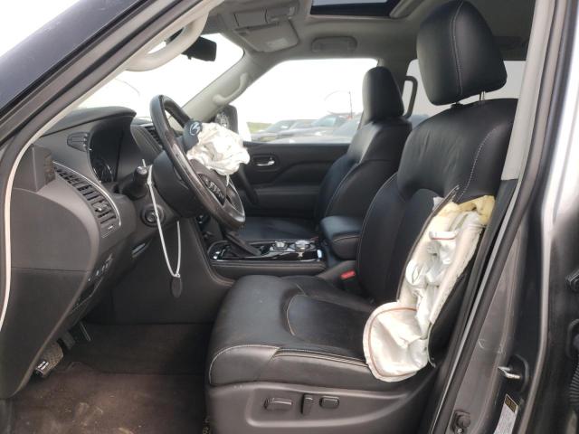 Infiniti QX80 2020