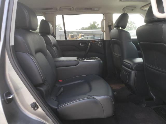 Infiniti QX80 2020