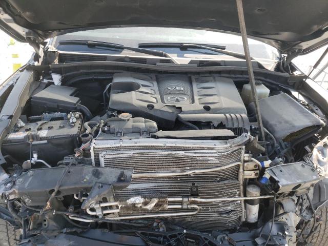 Infiniti QX80 2020