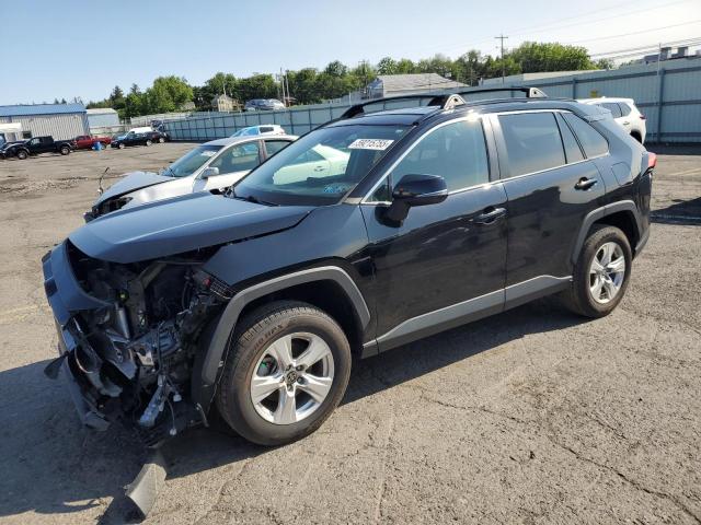 Toyota RAV4 2021