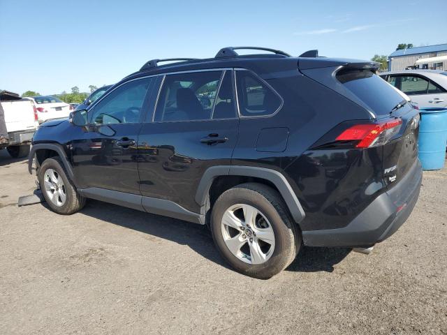 Toyota RAV4 2021