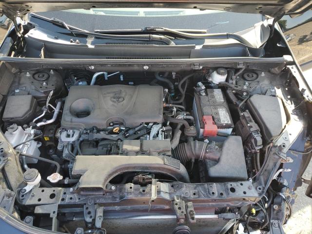 Toyota RAV4 2021