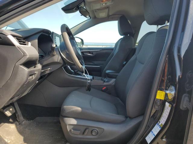 Toyota RAV4 2021