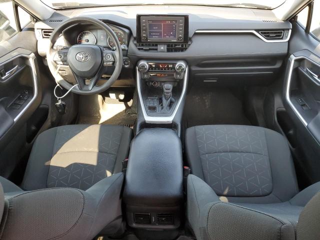 Toyota RAV4 2021