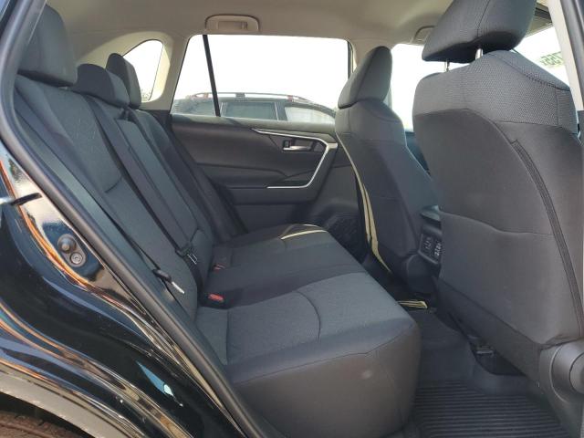 Toyota RAV4 2021