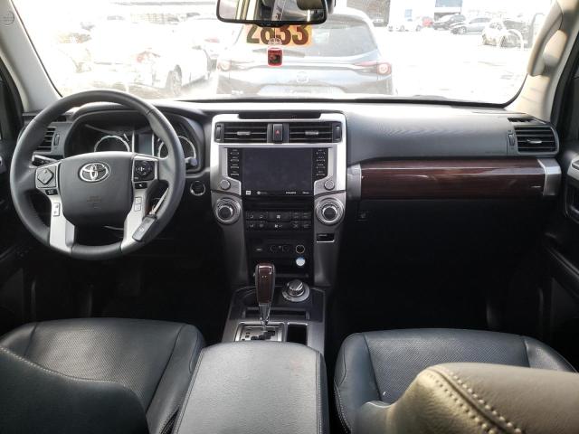 Toyota 4Runner V 2021