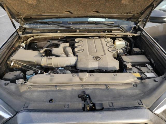 Toyota 4Runner V 2021