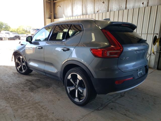Volvo XC40 I 2020