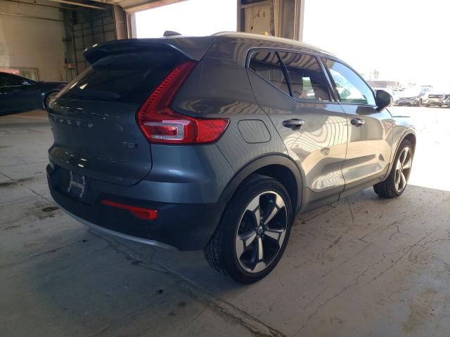 Volvo XC40 I 2020
