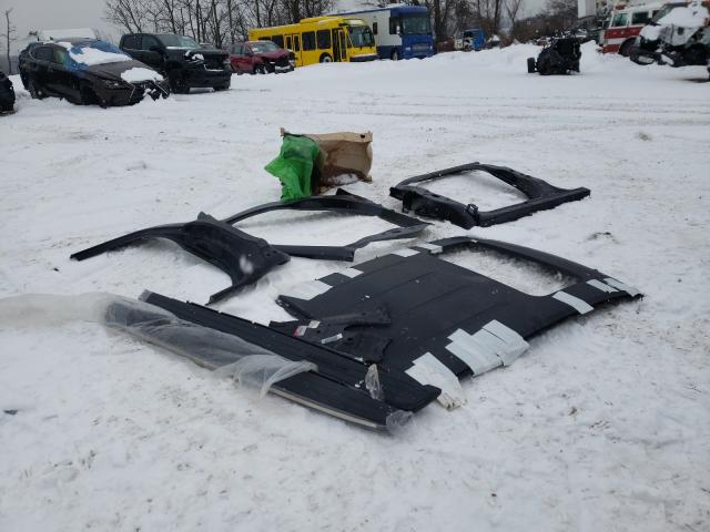 Honda Ridgeline II 2019