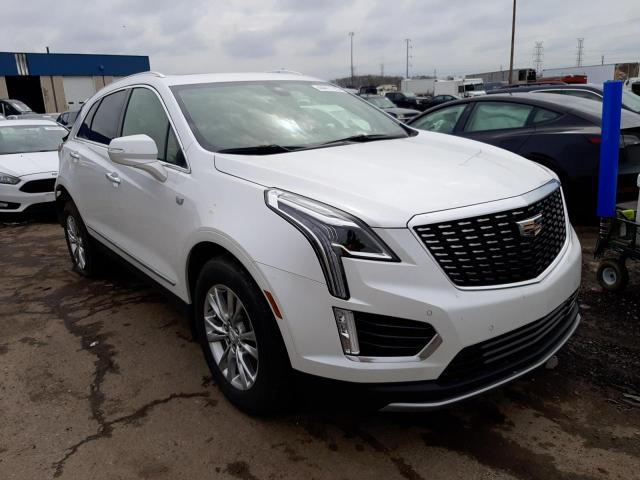 Cadillac XT5 2020