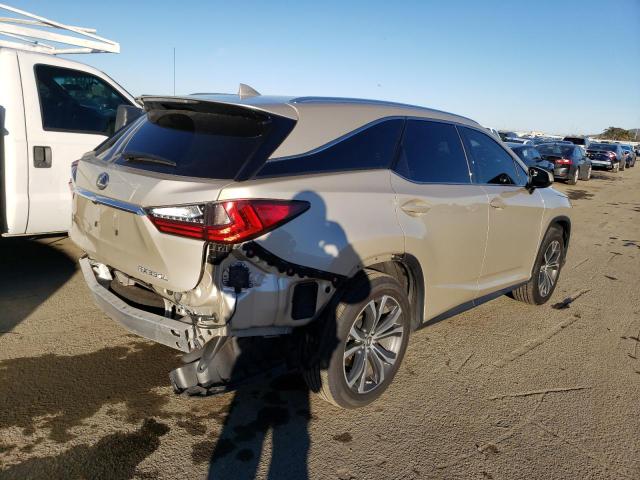 Lexus RX 350 2018