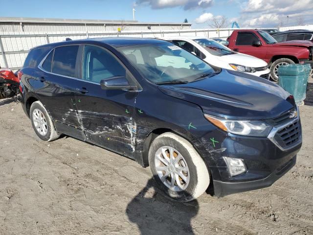 Chevrolet Equinox 2021